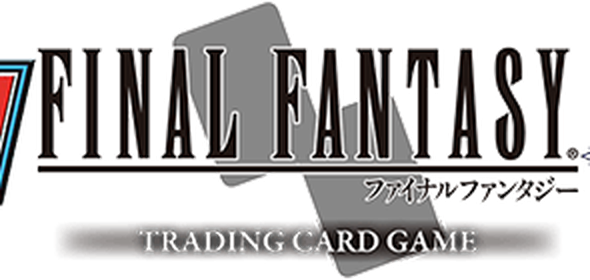 Logo Final Fantasy TCG