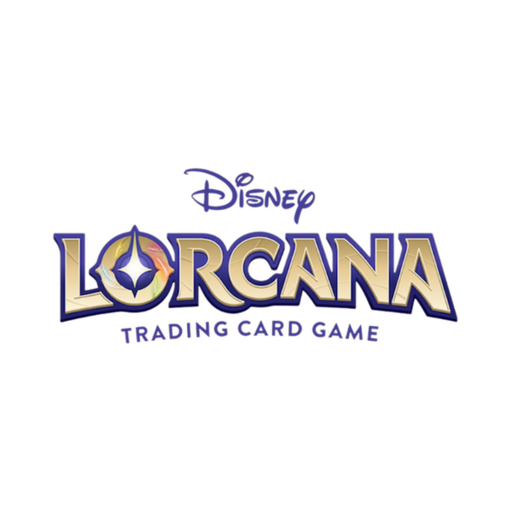 Logo Disney Lorcana