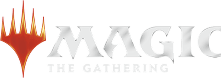 Logo Magic: The Gathering