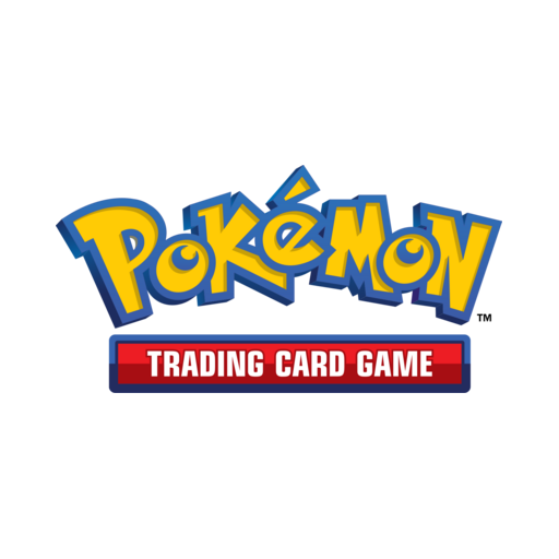 Logo Pokémon