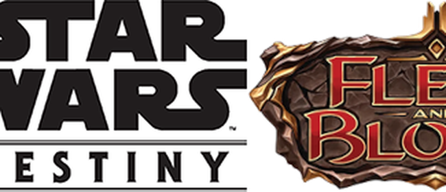 Logo Star Wars: Destiny