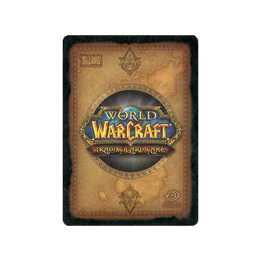 Logo World of Warcraft TCG