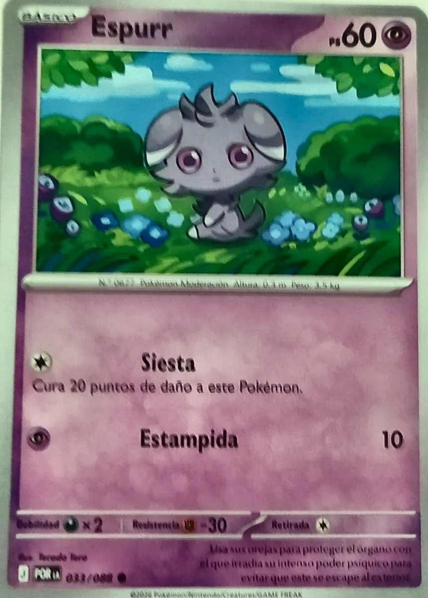 Espurr