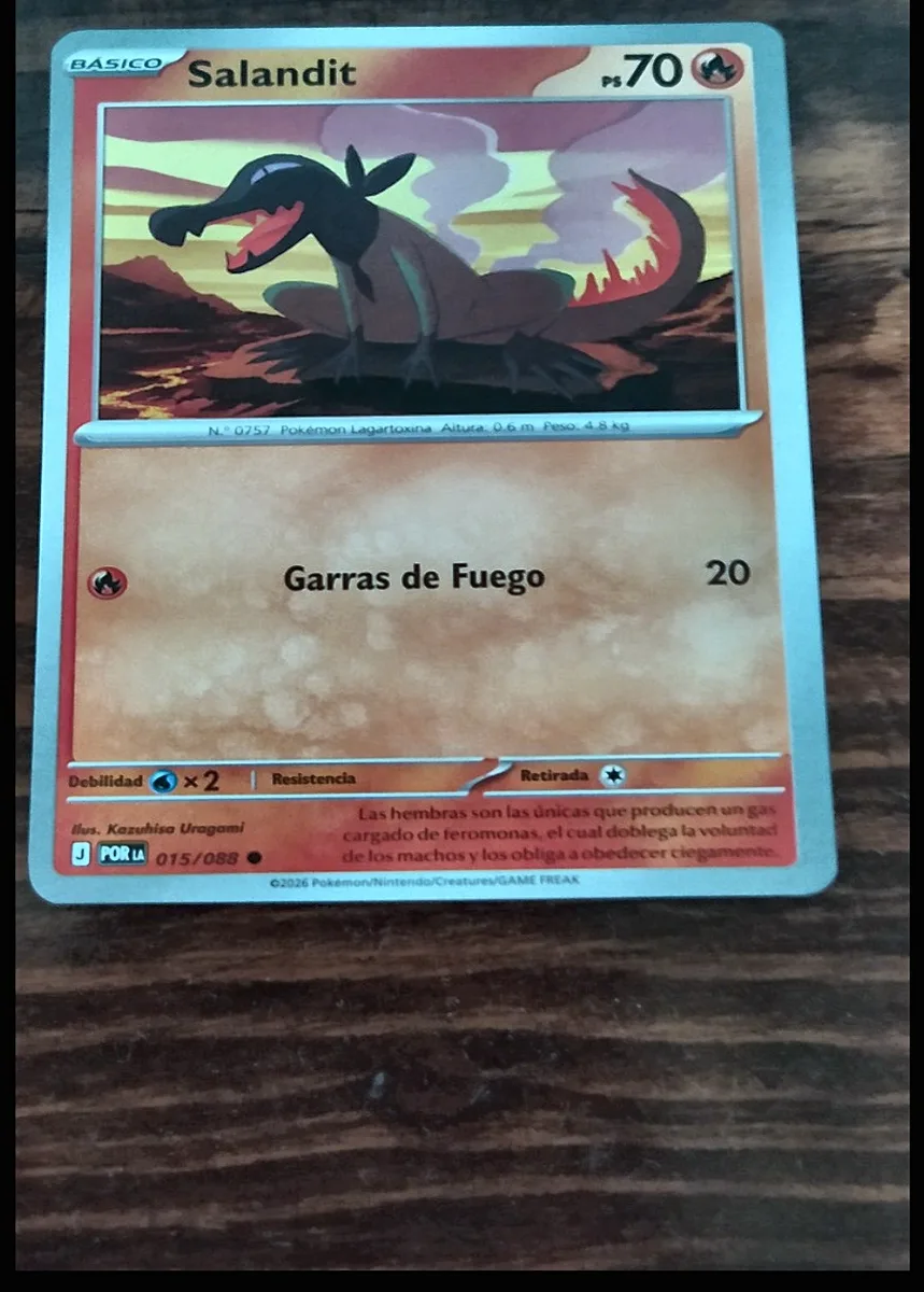 Salandit