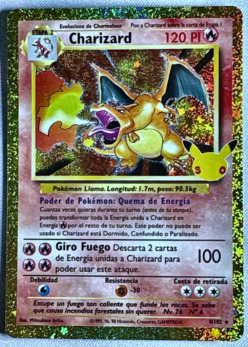 Charizard