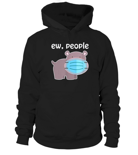 Funny Animal World Hoodie Unisex