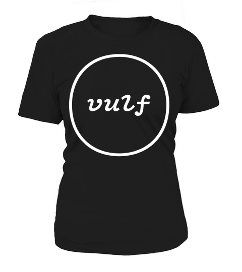 VULFPECK VULF LOGO VULFPECK VULF LOGO VULF VULFPECK  1612 VULF VULFPECK JOE DART WOODY Women's T-Shirt