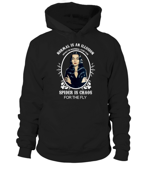 Addams Family Values T-Shirt Hoodie Unisex