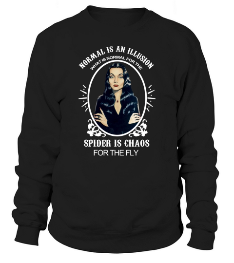 Addams Family Values T-Shirt Sweatshirt Unisex