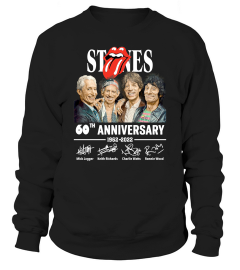 The Rolling Stones No Filter Tour 2021 North America T - Shirt Sweatshirt Unisex