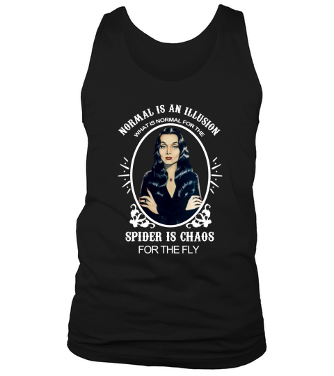 Addams Family Values T-Shirt Tank Top Unisex