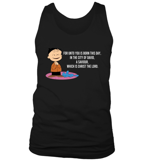 What Christmas is All About T-Shirt Unisex Tank Top Unisex