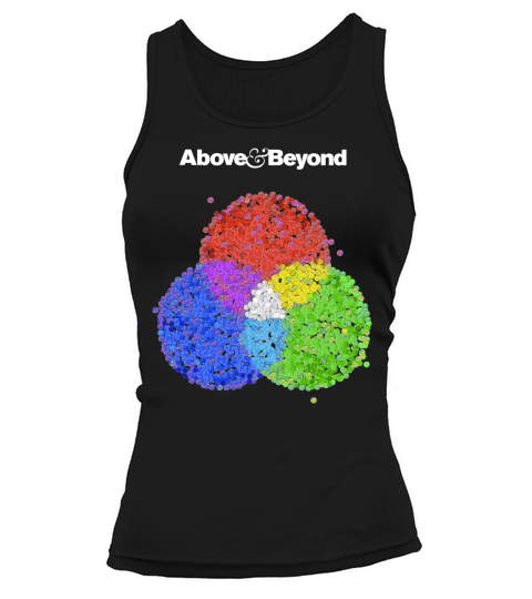 Above & Beyond Tank top Woman