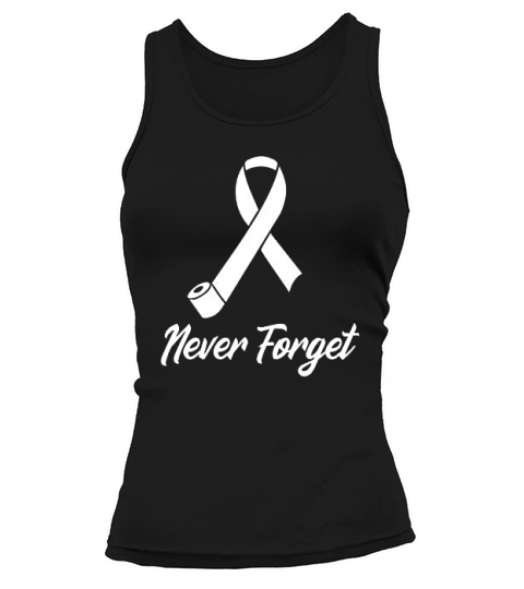 Zepp Never Forget Toilet Paper Shortage Tank top Woman
