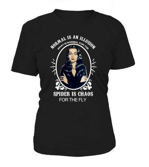 Addams Family Values T-Shirt Women's T-Shirt