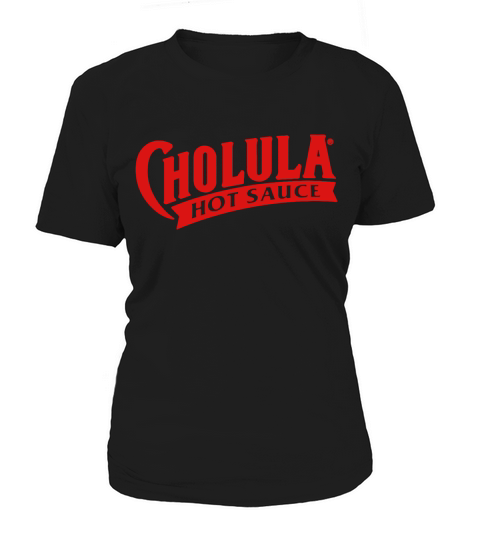 Cholula T-Shirt Women's T-Shirt