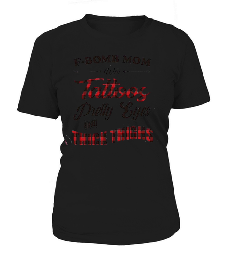 Fbomb Mom Women's T-Shirt