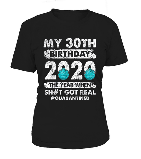 Ph Vintage 1990 30th Birthday Women's T-Shirt