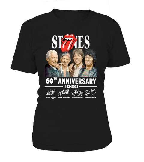 The Rolling Stones No Filter Tour 2021 North America T - Shirt Women's T-Shirt