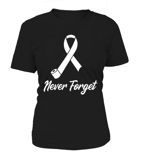 Zepp Never Forget Toilet Paper Shortage Women's T-Shirt