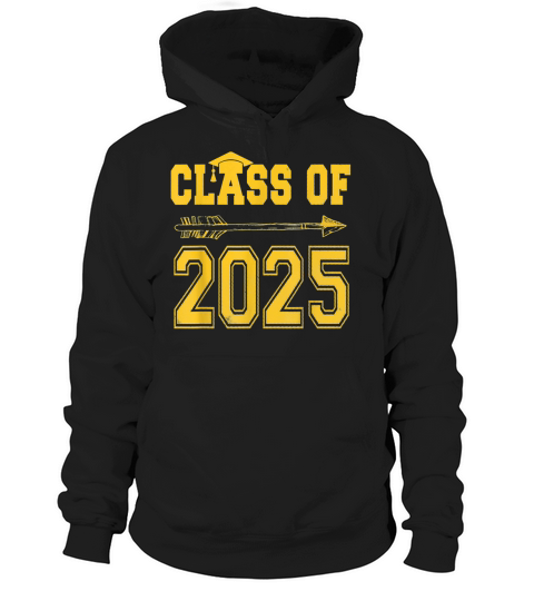 Class Of 2025 shirt Hoodie Unisex