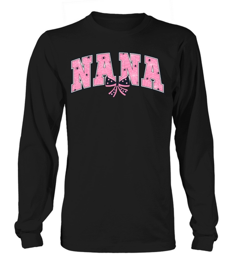 Nana Halloween 1.01 Long sleeved Unisex