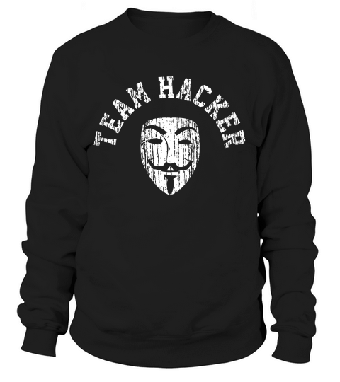 Hacker Computer Vintage Gift Funny Programmer T-shirt Sweatshirt Unisex