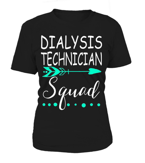 Dialysis Technician 1 T-shirt Women's T-Shirt