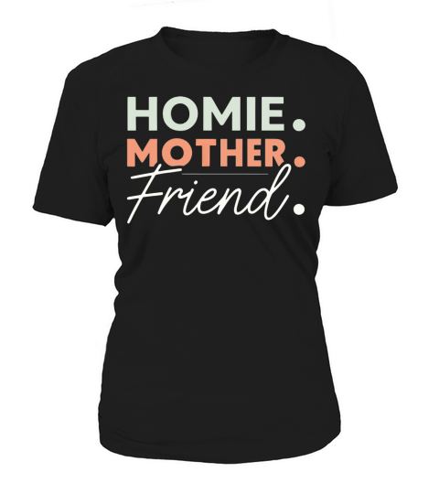 Hohei Mother Friend 1 Women's T-Shirt