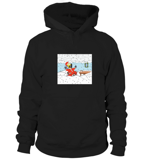 Christmas 2020 This Is Fine Meme Homer Simpson Hoodie Unisex