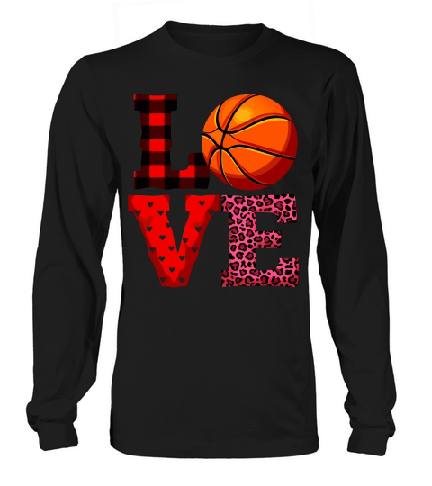 Love 13.01 Long sleeved Unisex