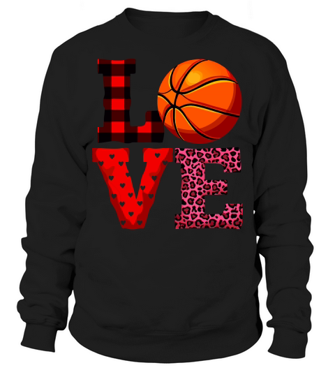 Love 13.01 Sweatshirt Unisex