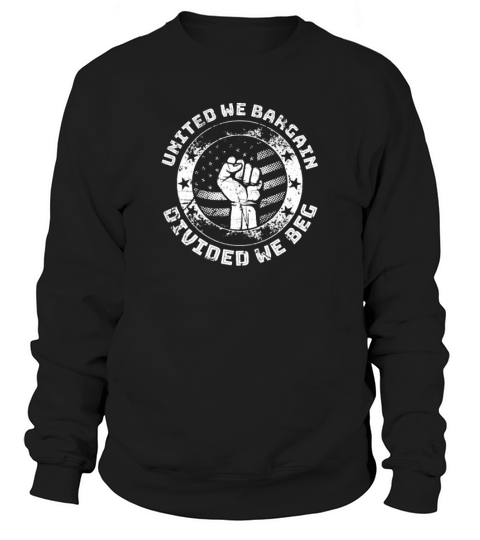 Union Worker ironworker Sweatshirt Unisex