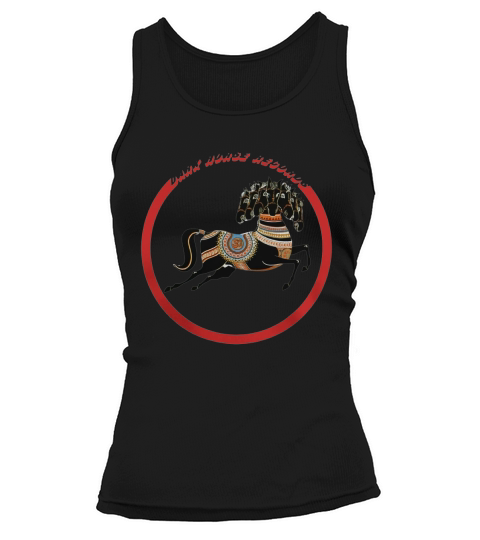 Dark Horse Records Tshirt Tank top Woman