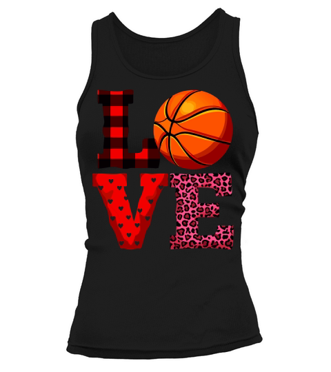Love 13.01 Tank top Woman