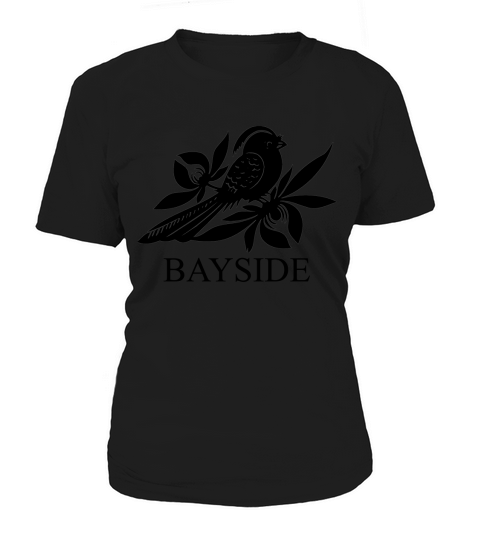 Bayside Band - Trucker Cap Women's T-Shirt