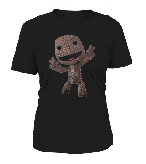 Little Big Planet shirt Women's T-Shirt
