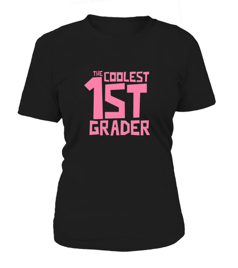 primary school first grader back to school Women's T-Shirt