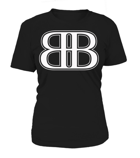 rob and big black Women's T-Shirt