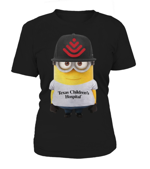 Texas Childrens Hospital Women's T-Shirt