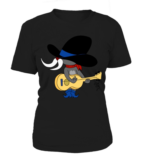 Uncle Pecos Crambone Women's T-Shirt