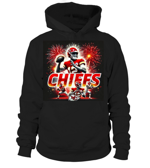 Chiffs Hoodie Unisex