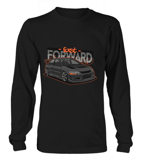 Vintage Car 9 Long sleeved Unisex