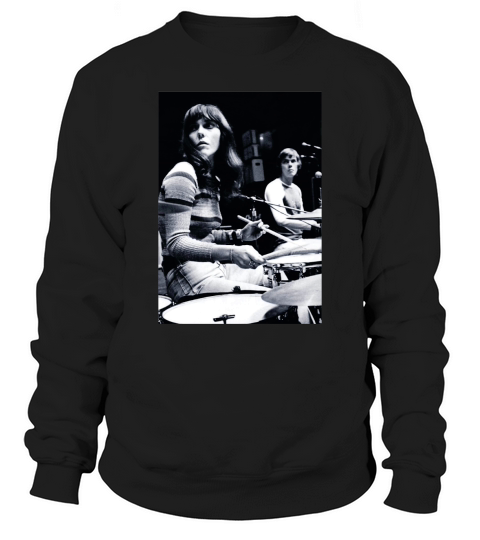 Ok Karen Carpenter Trending Sweatshirt Unisex