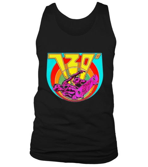 720 Degrees-Skateboard arcade game shirt Tank Top Unisex