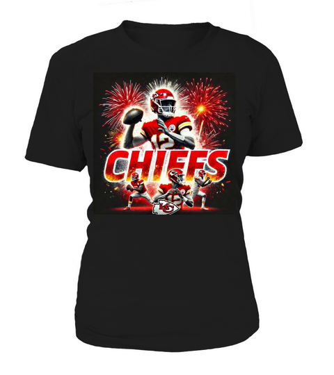 Chiffs Women's T-Shirt