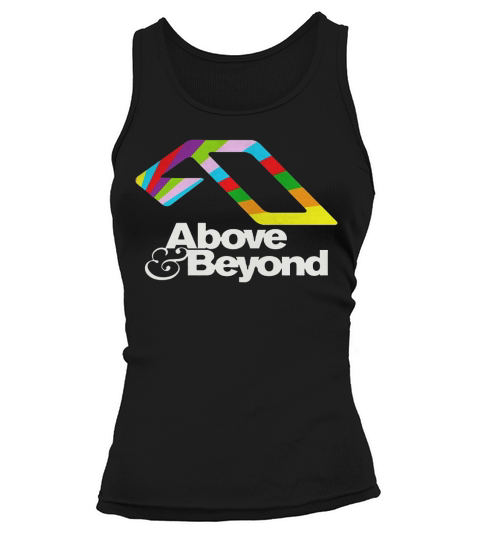 Anjuna Beyond , Above And Beyon Tank top Woman