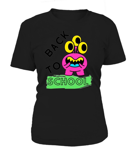 back to school  67 Women's T-Shirt