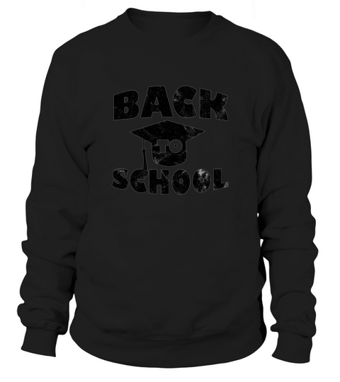 back to school  57 Sweatshirt Unisex