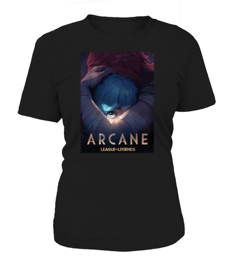 Arcane Science Fantasy Unisex T-Shirt Women's T-Shirt